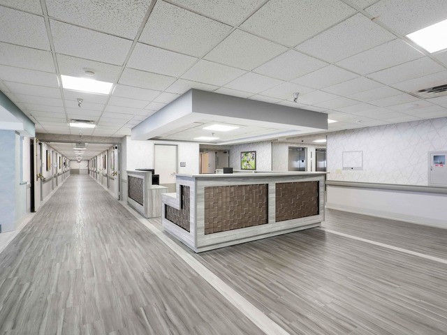 SOUTHVIEW ACRES HEALTHCARE CENTER